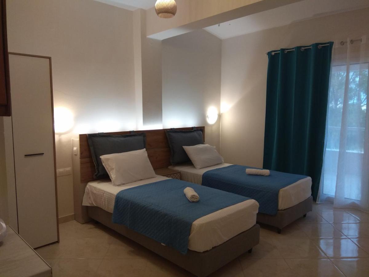 Appartement Tzafi's 2
