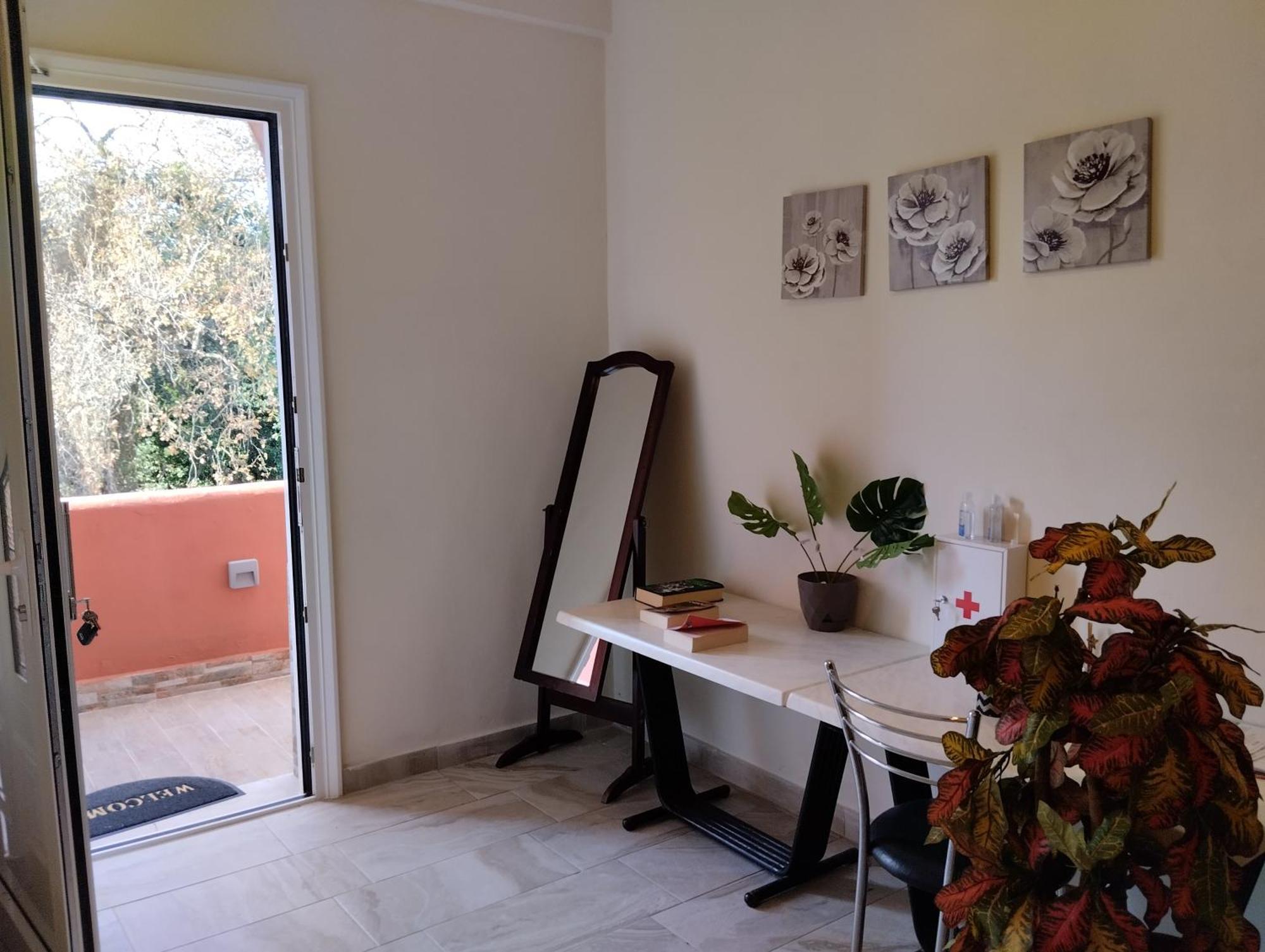 Tzafi's 2 Appartement